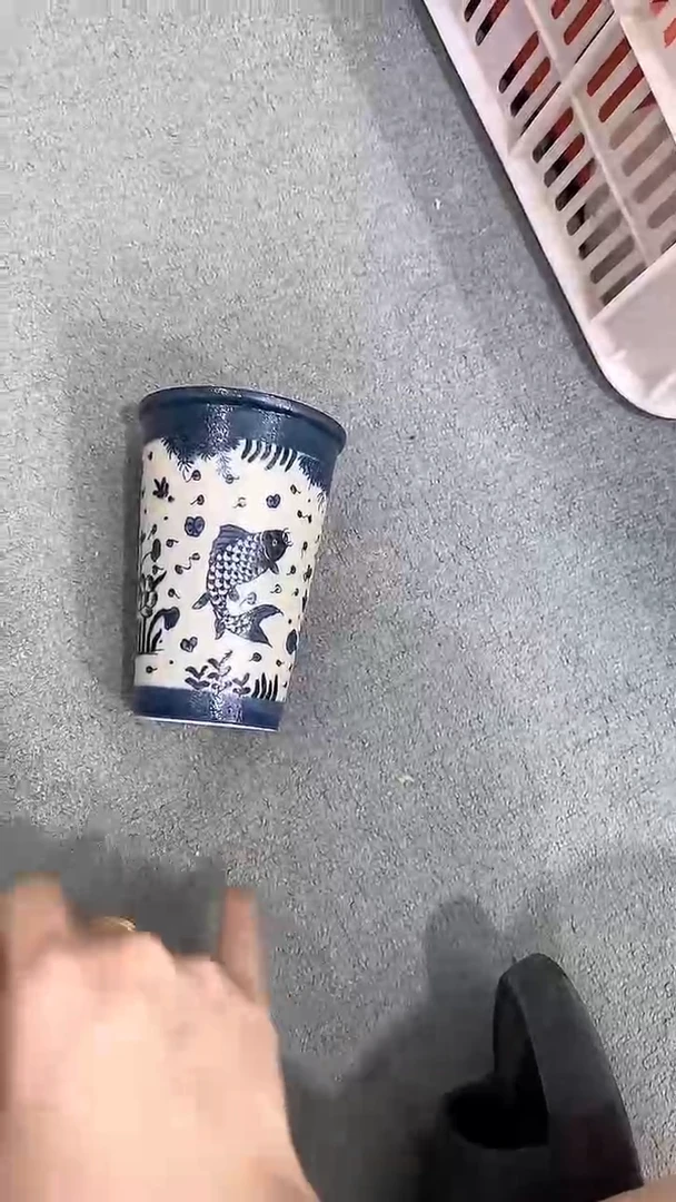 瓷片B0191陶瓷茶具茶器