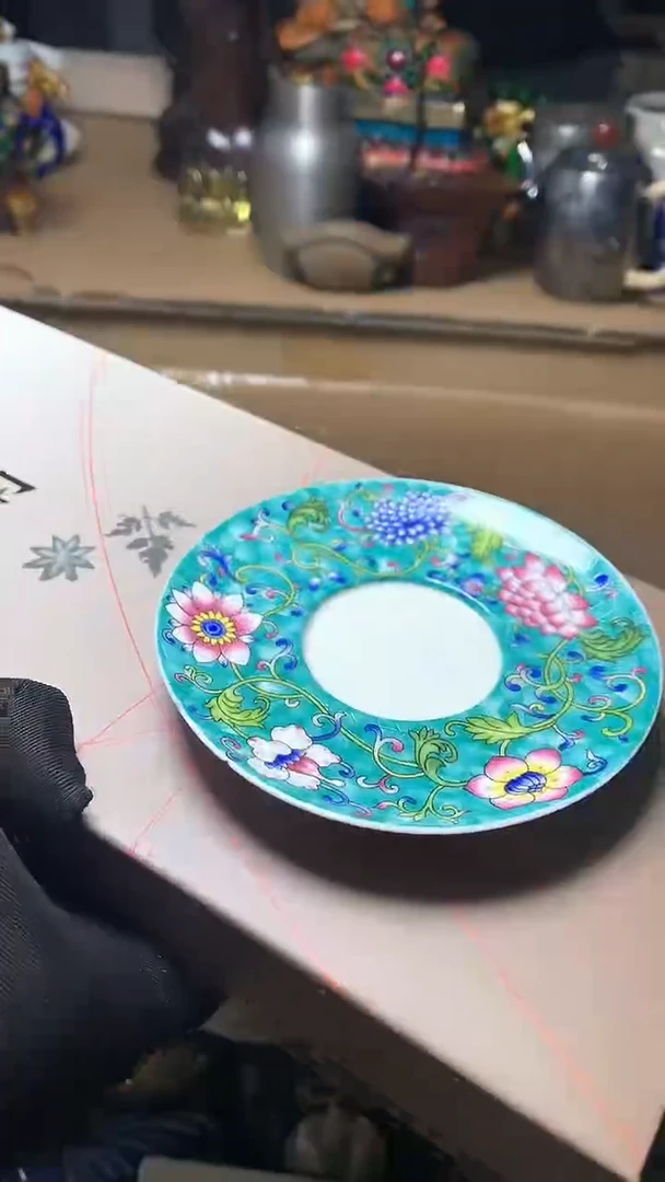 【闪购商品】瓷器默认微瑕瓷器