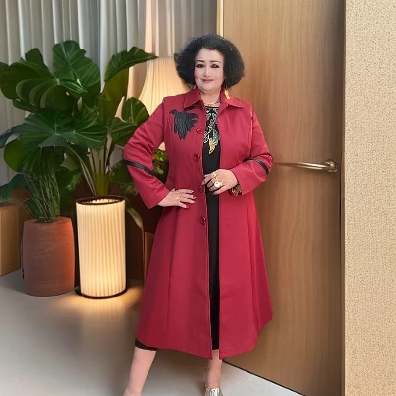 2025爆款春秋时尚精致外套