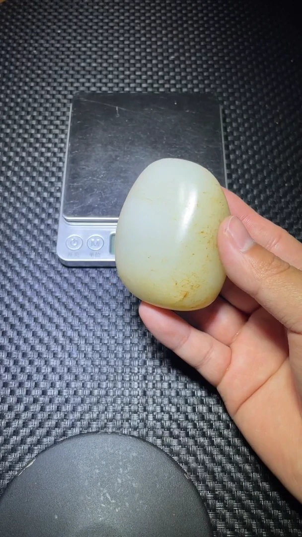 【闪购商品】和田玉挂件未镶嵌110