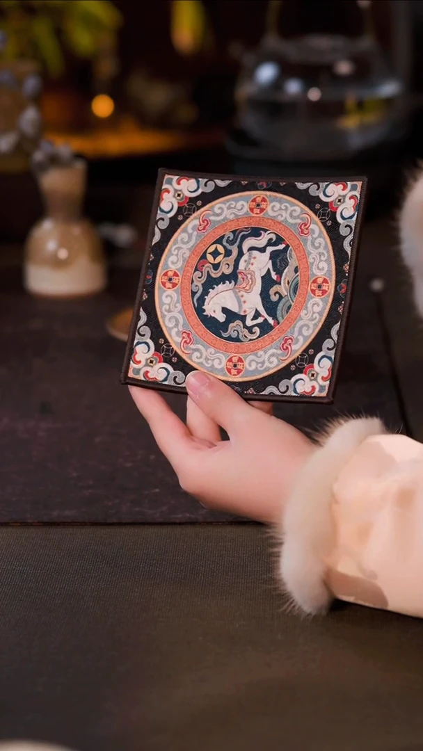 广达窑艺·茶具/茶杯