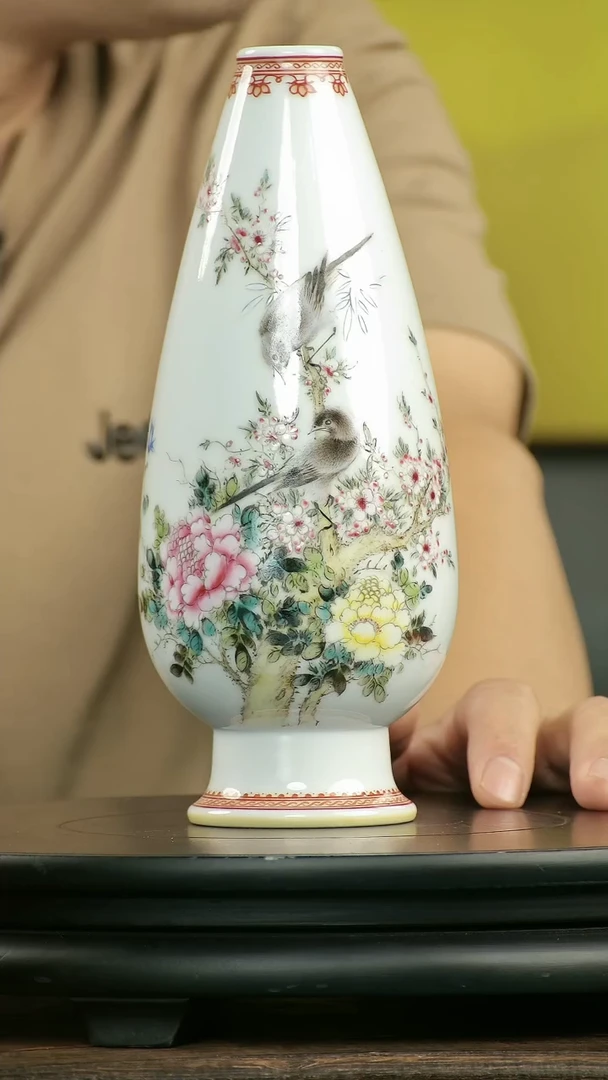 摆件摆件《最东陶瓷》艺术摆件F371