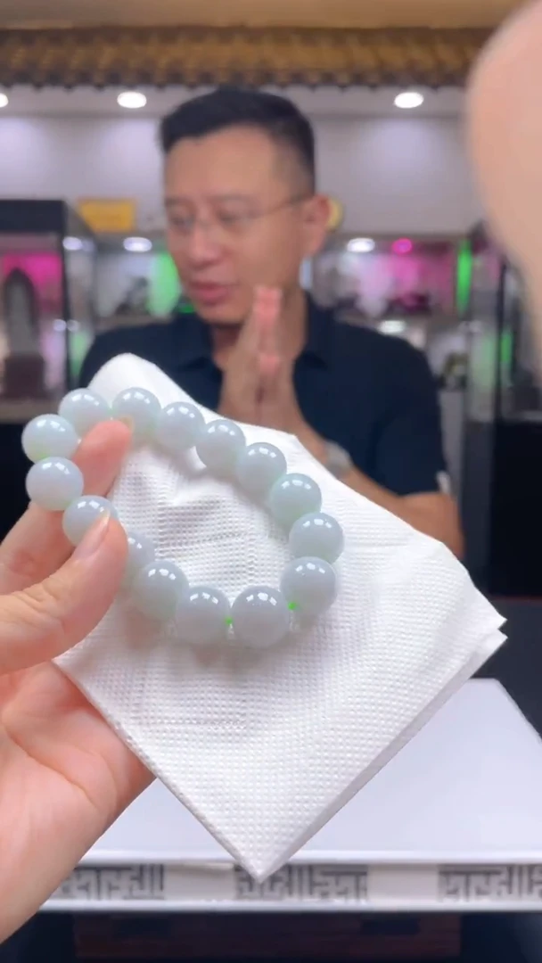 定制翡翠未镶嵌毛货翡翠LW044多样性发一
