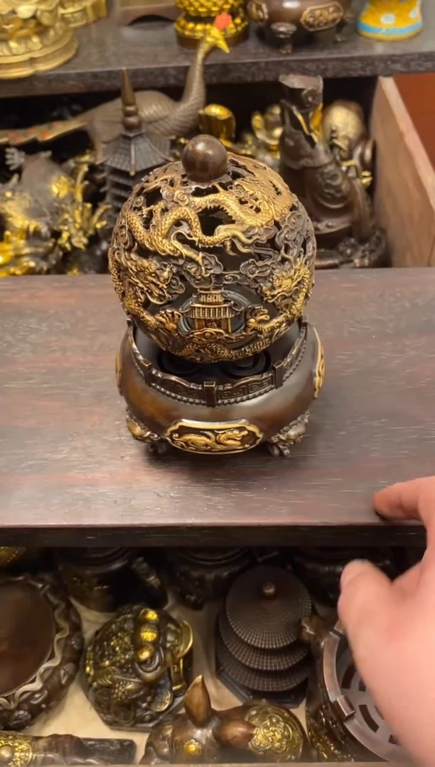 案台摆件 物品摆件