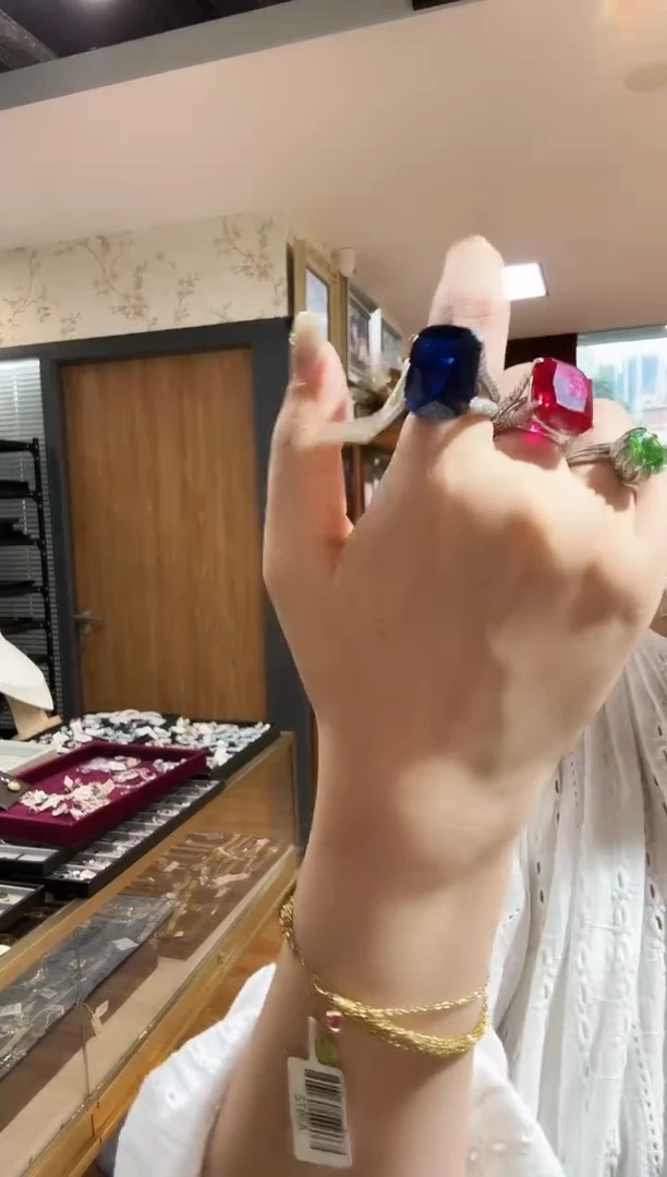 直播间所见即所得