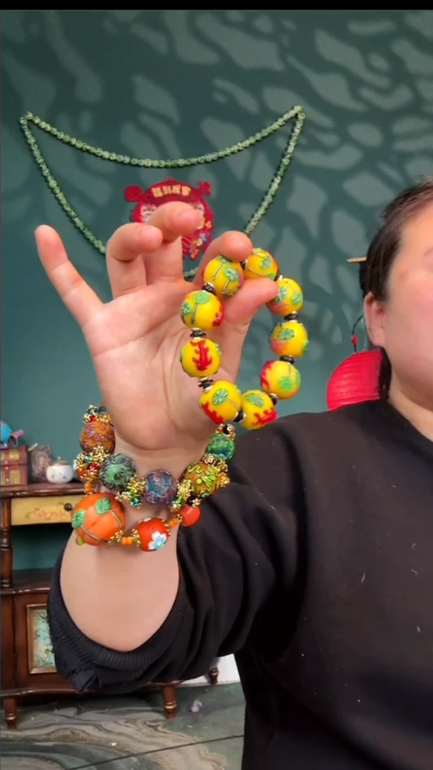 【闪购商品】琉璃手工艺品琉璃琉璃