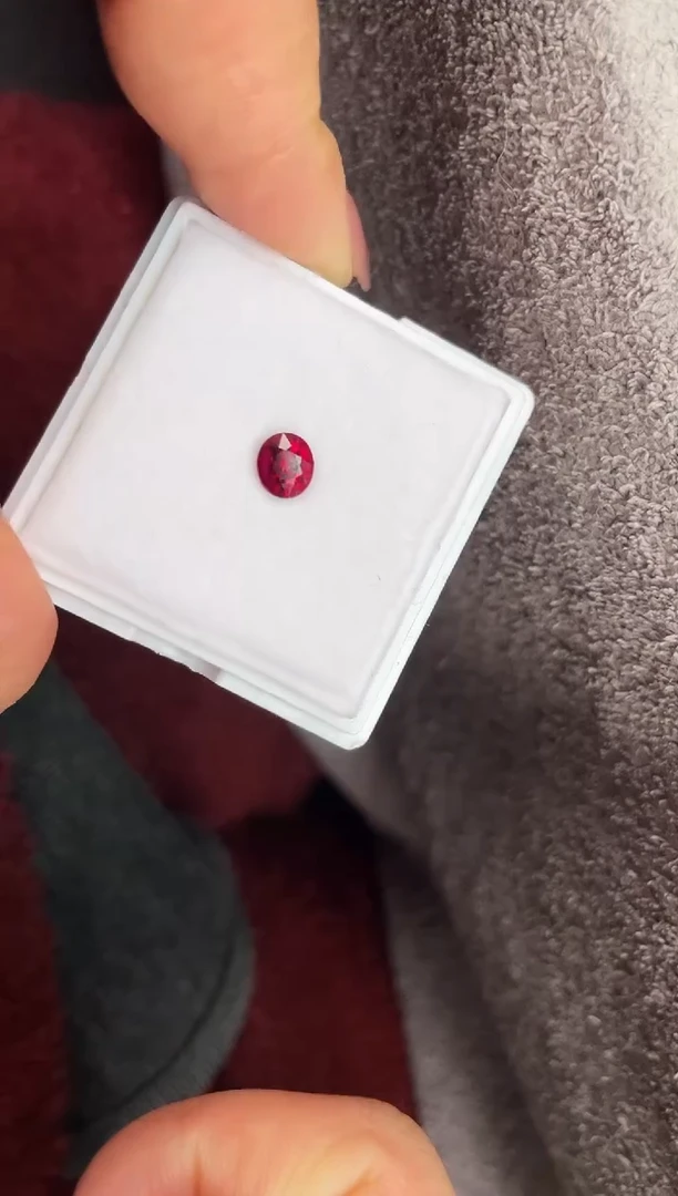 【闪购商品】碧玺裸石未镶嵌0.75ct