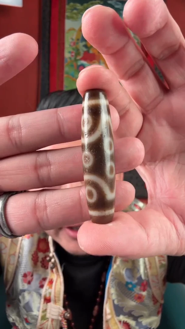 无非金属水纹十眼