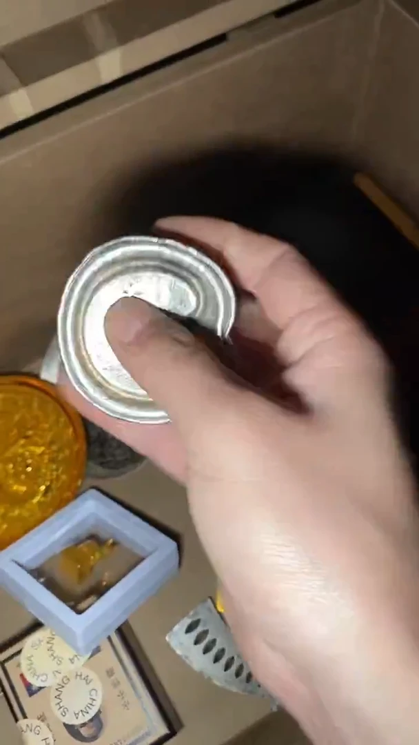 木特色-------福利盒
