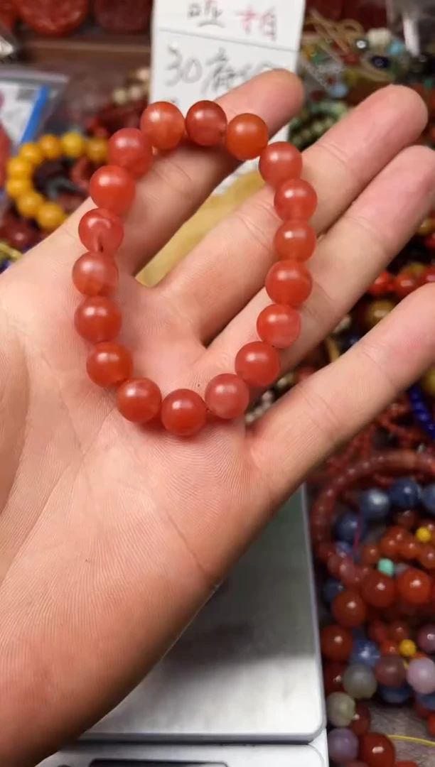 未镶嵌.玛瑙/玉髓青***.54172