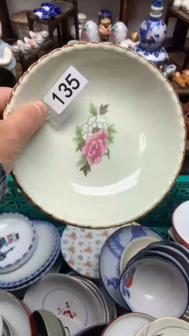 瓷片A龙华精品陶瓷店