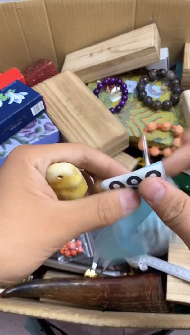 其他一***头瓷器杯子一物一拍992