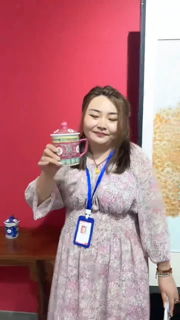 摆件瓷仓瓷仓瓷仓