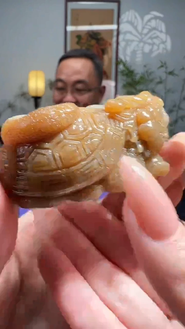 定制和田玉CY00526和田玉