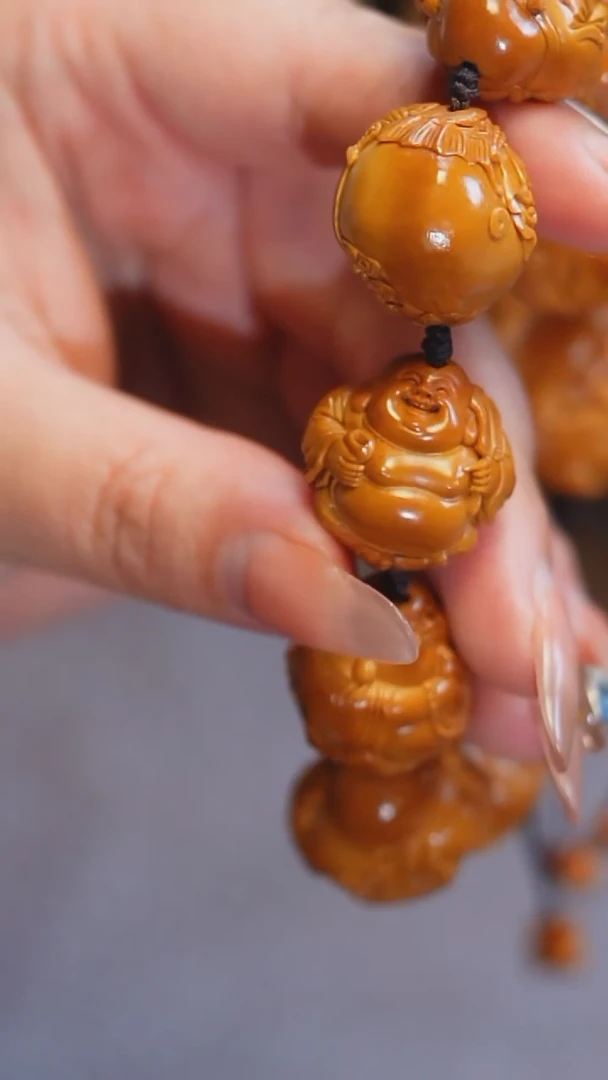 手串/手链橄榄核日*?手串/手链 橄榄核