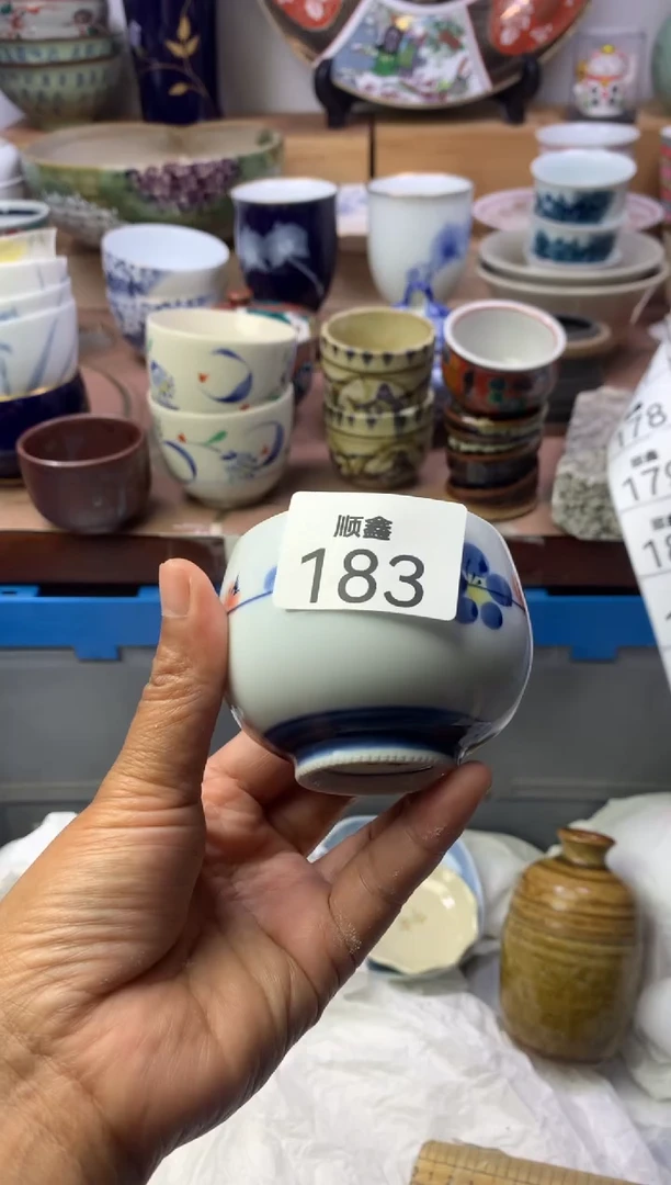 抖**哥顺鑫工艺品店闪购