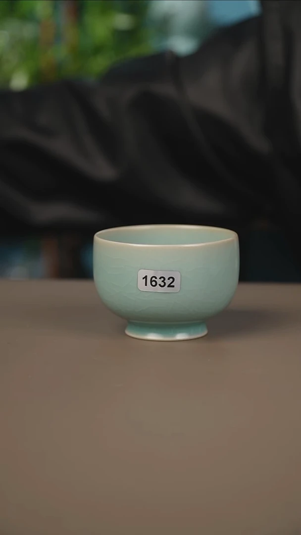 仿古罗汉杯一级1