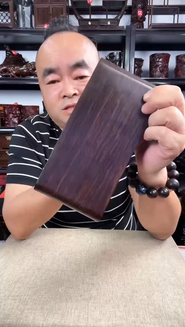 木1221老李红木工艺品