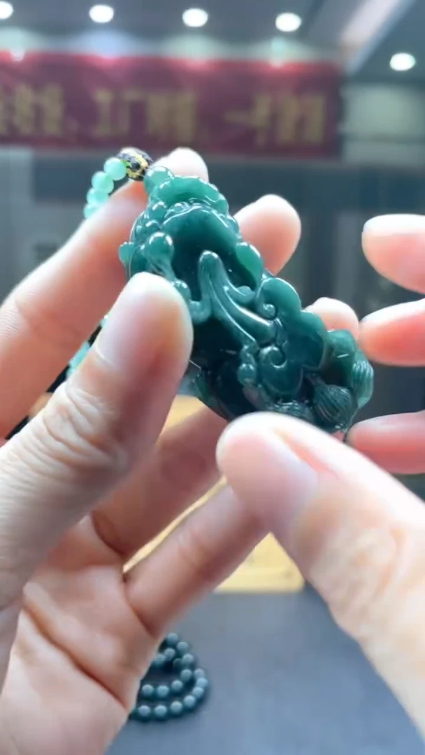 未镶嵌定制翡翠********100