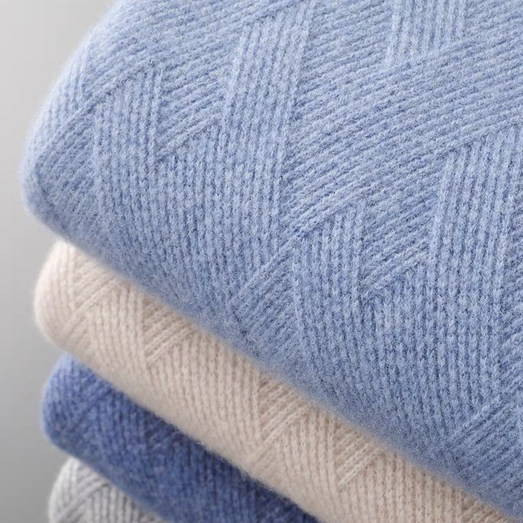 【断码】羊绒羊毛衫孤品捡漏]男士秋冬中厚款打底毛衣羊毛衫针织衫