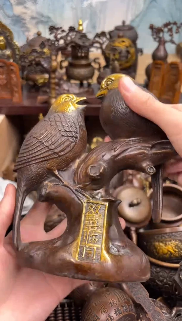 百福铜专属精选链接