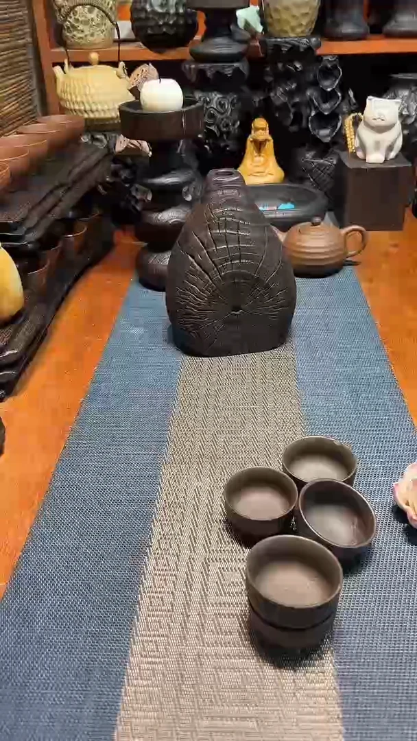 香樟木香樟木一物一拍
