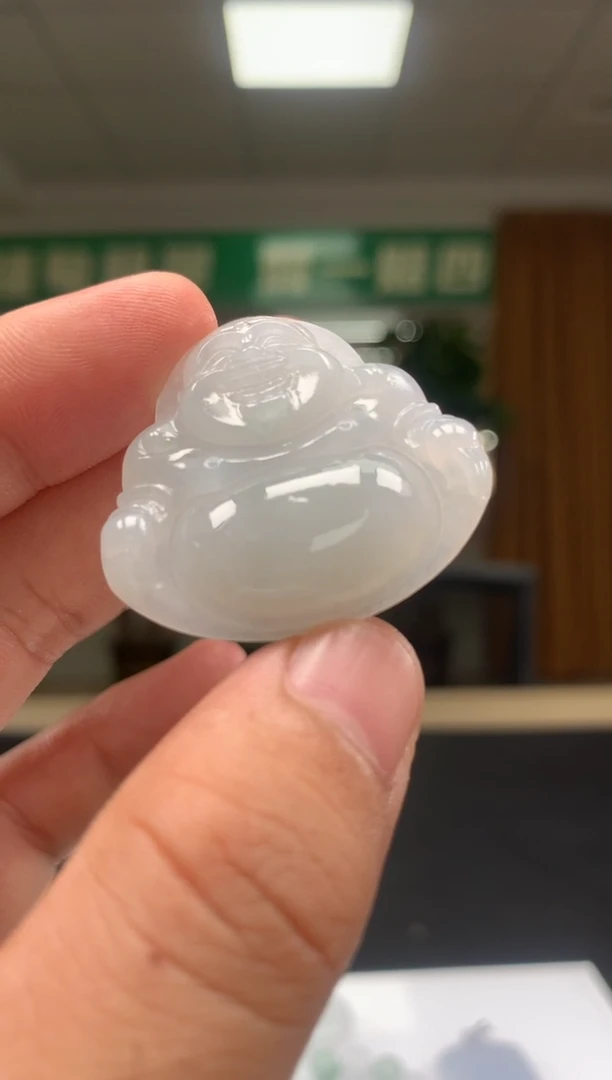 未镶嵌定制翡翠 *87