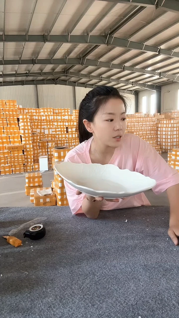 陶瓷餐具处理尾货 1