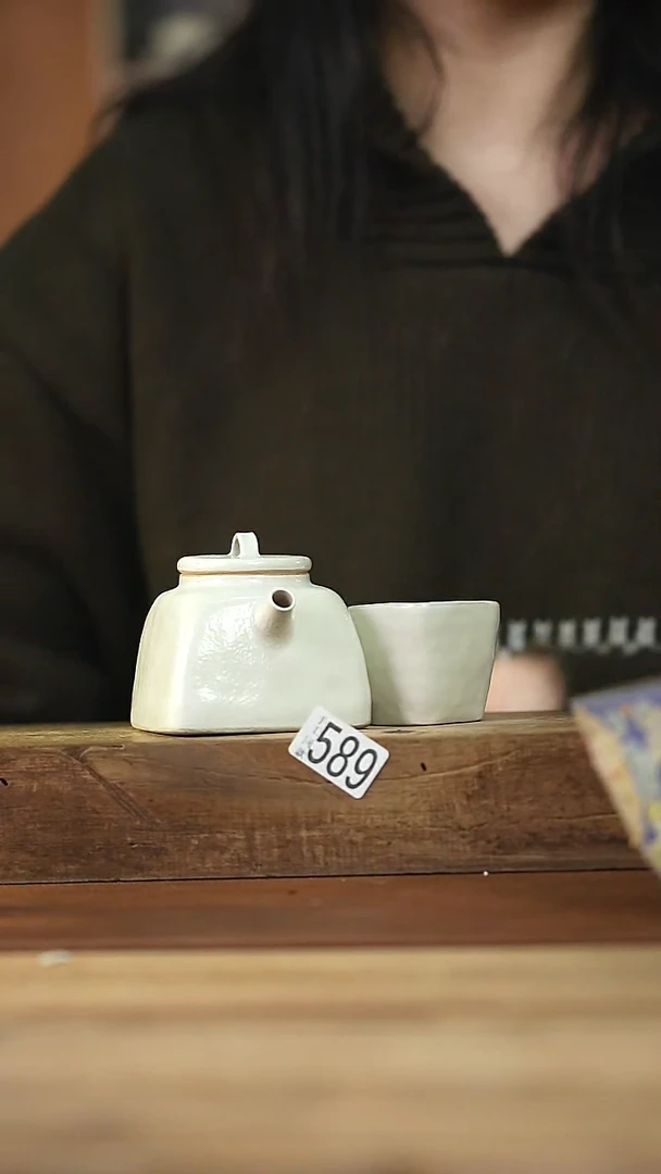 设计师手作款 落单系列
