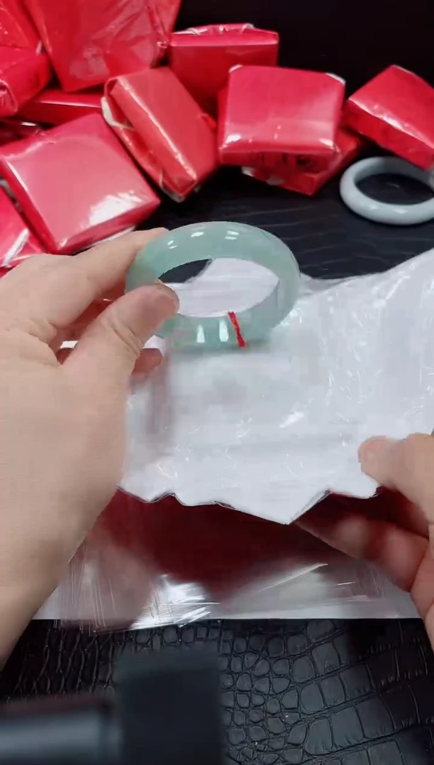 非金属无小哥182号手镯60圈口轮胎