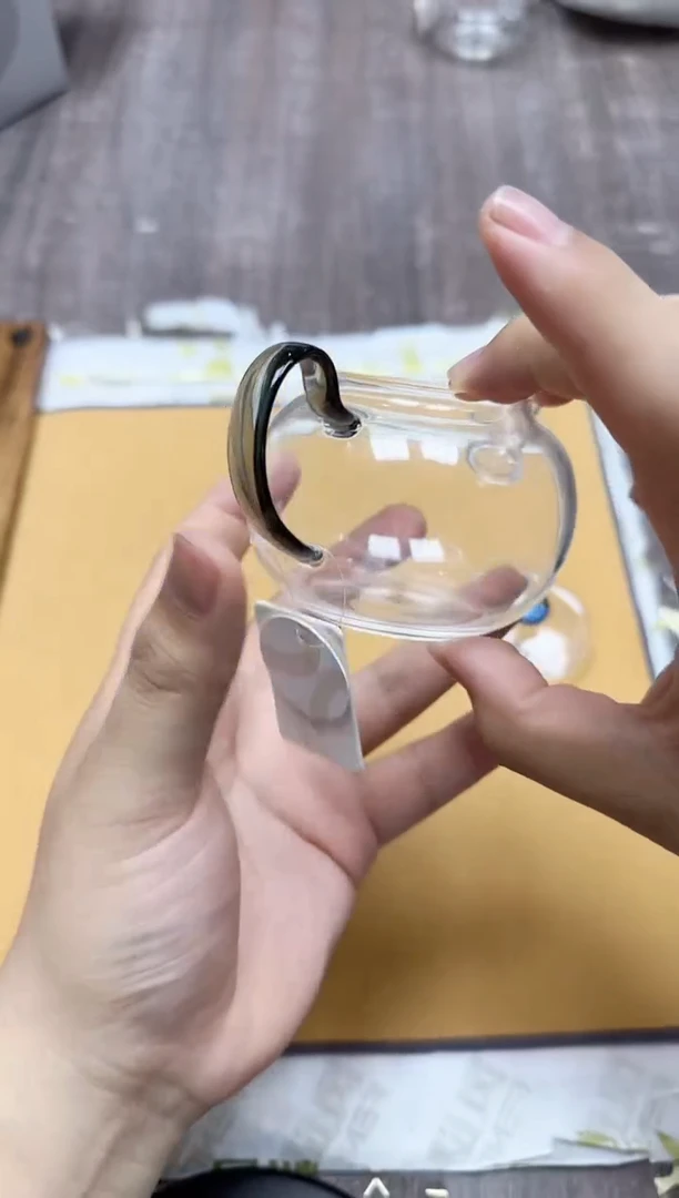 其他风谜璀璨灵珠壶雅灰