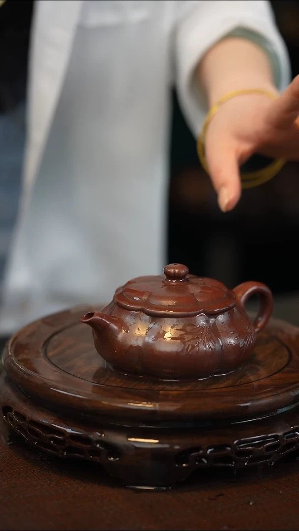 岁颐传砂原矿全手4