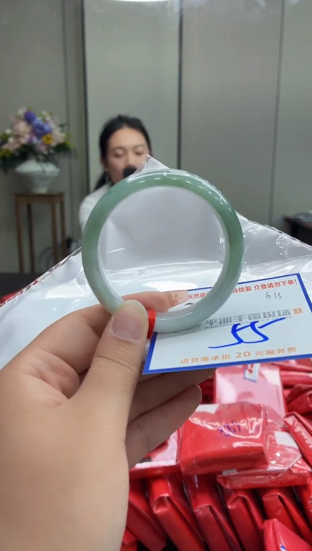 未镶嵌手镯翡翠11111