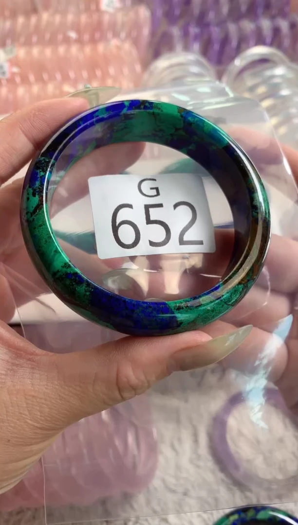 未镶嵌珠宝半成品水晶芮****鸭652-60