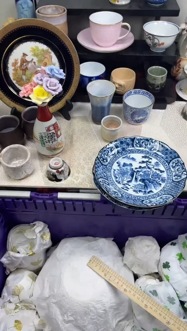 瓷片平**奇                K270