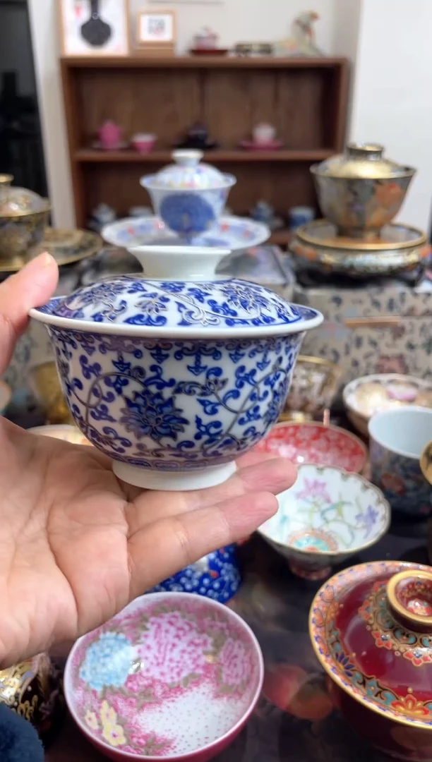 其他景德壹心好茶器放心购