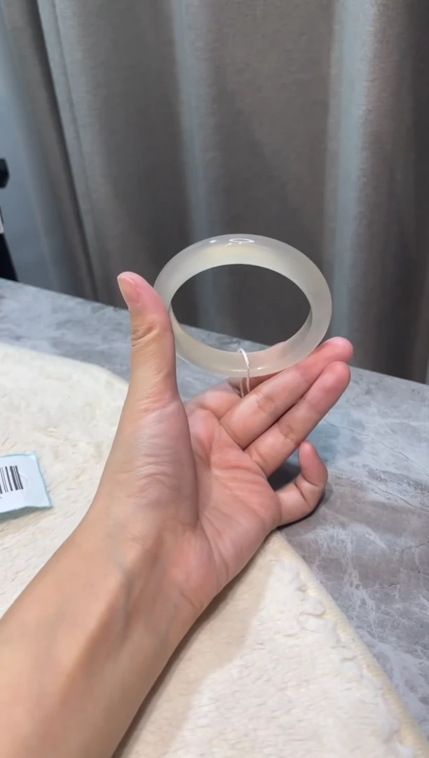 定制玛瑙57.5鉴赏期48小时