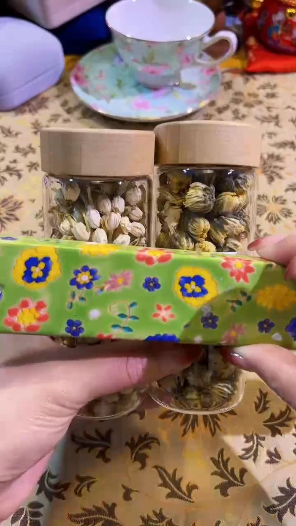 【闪购商品】瓷片陶茶666文玩周边多人