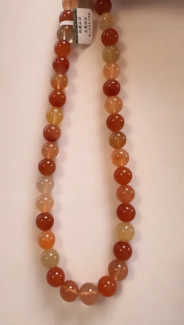 颈饰未镶嵌水晶5270项链