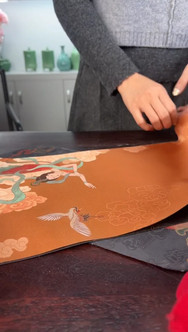 云间青瓷 小米茶器