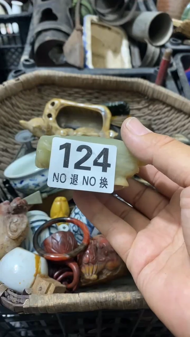 御****所饰品摆件一个等等