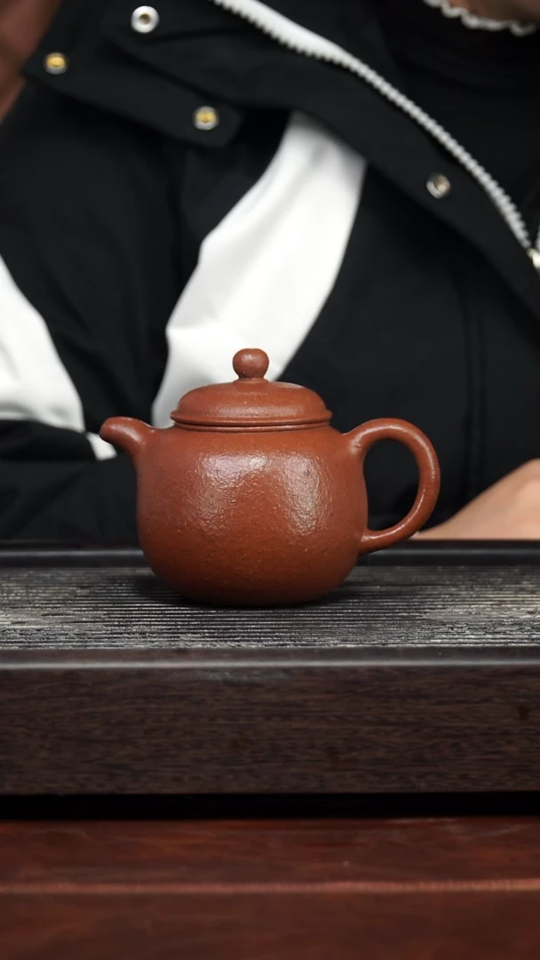 茶壶紫砂精品紫砂壶4..........300CC