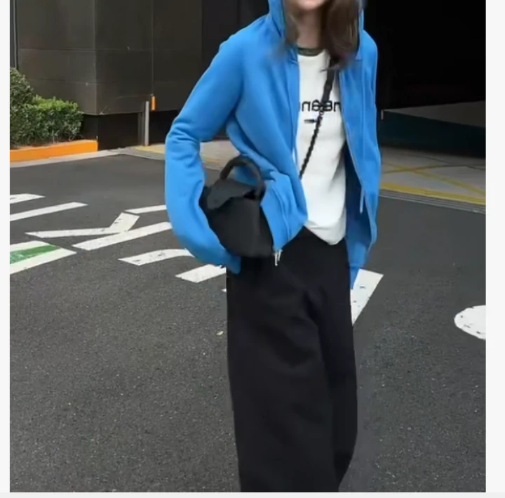 2025夏季时尚潮流百搭精品女装HEO1