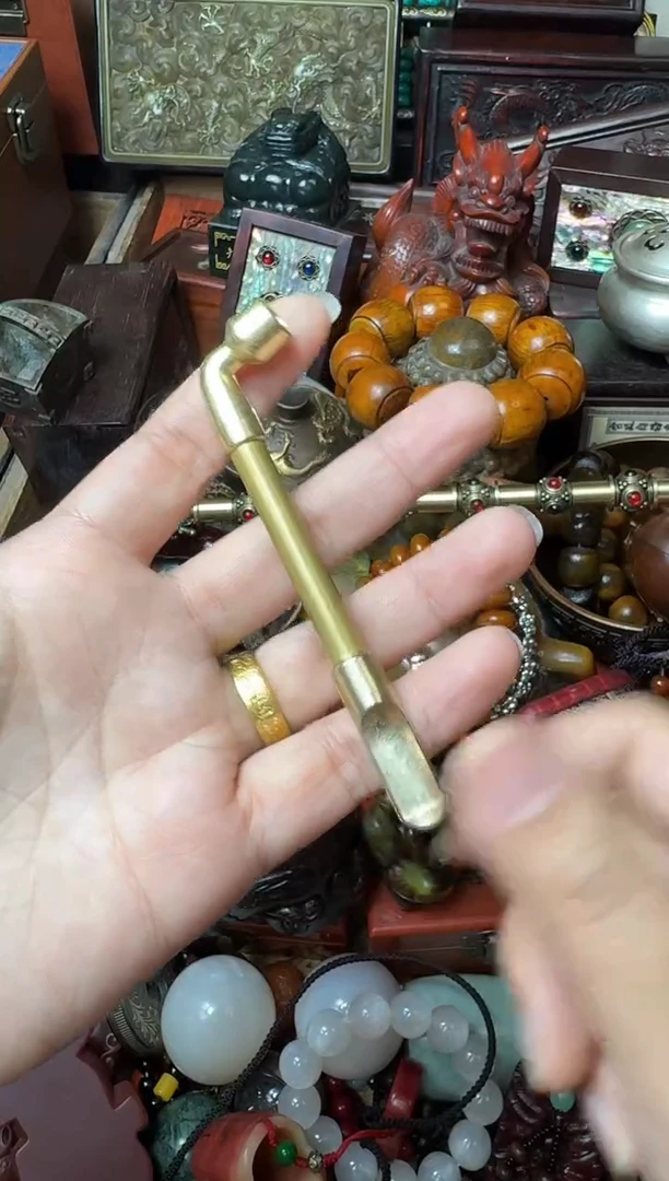 主播推荐：一物一拍，讲解为准！