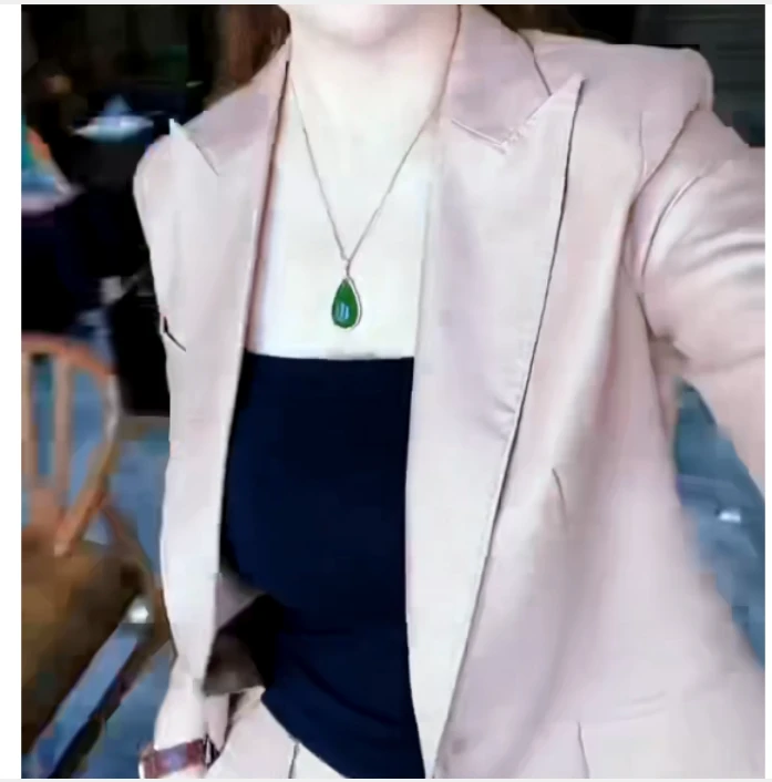 2025夏季时尚潮流百搭精品女装YYean