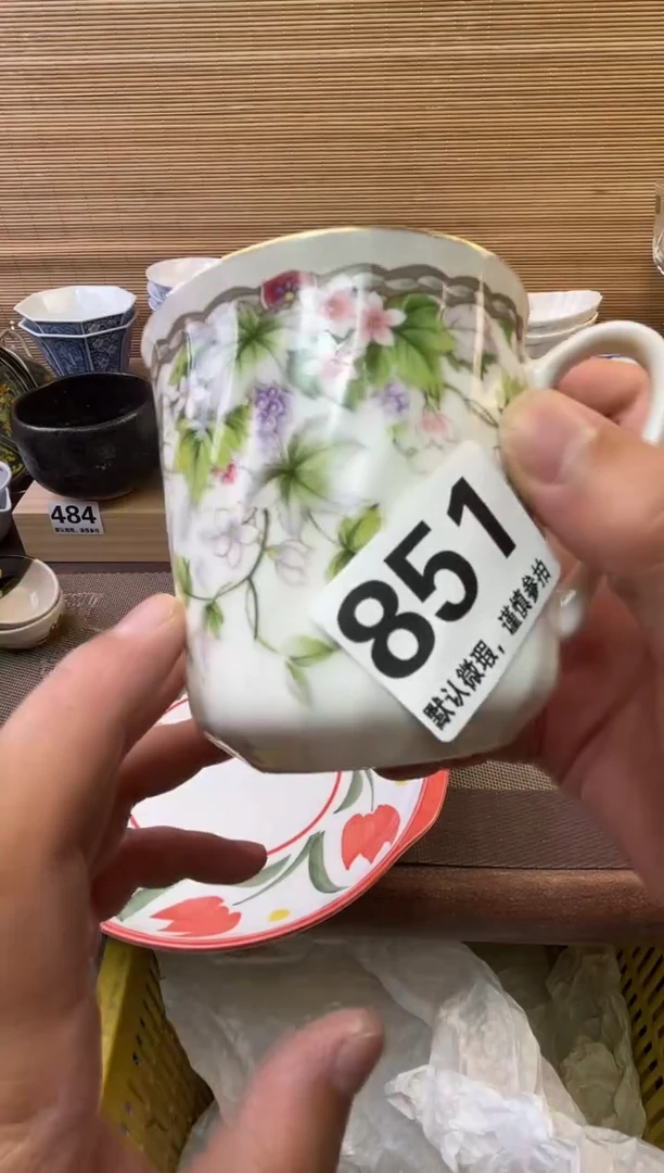 瓷片带***亮陶瓷瓷器瓷器瓷器瓷器