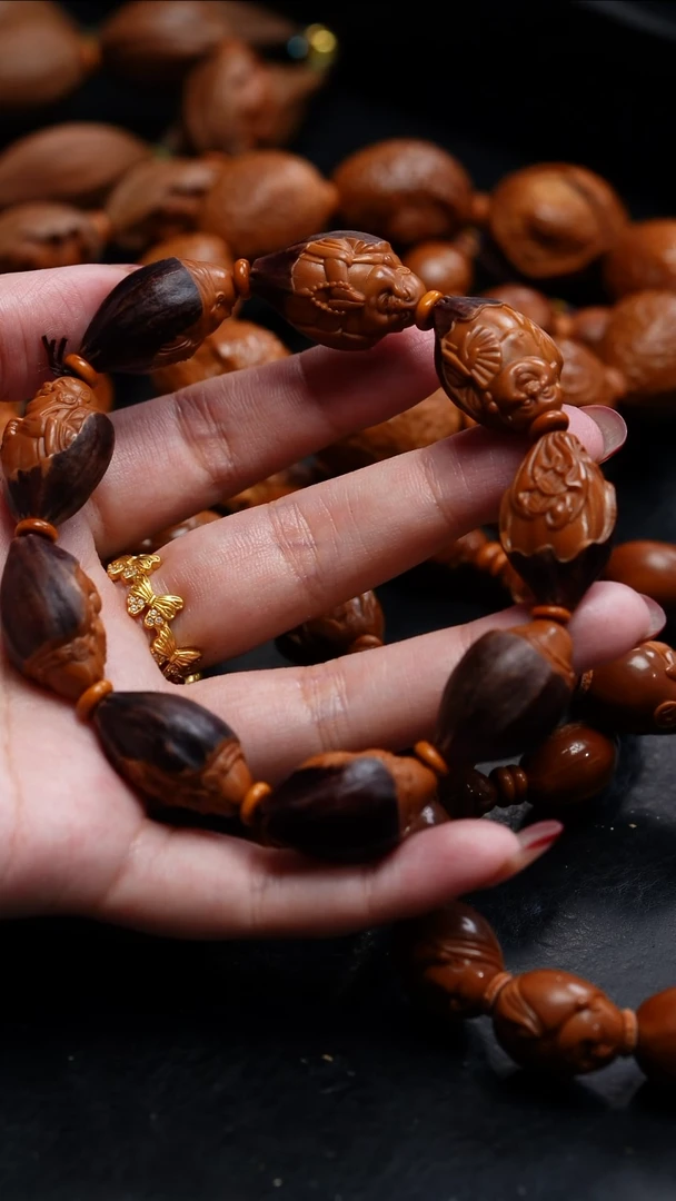 手串/手链橄榄核橄榄核