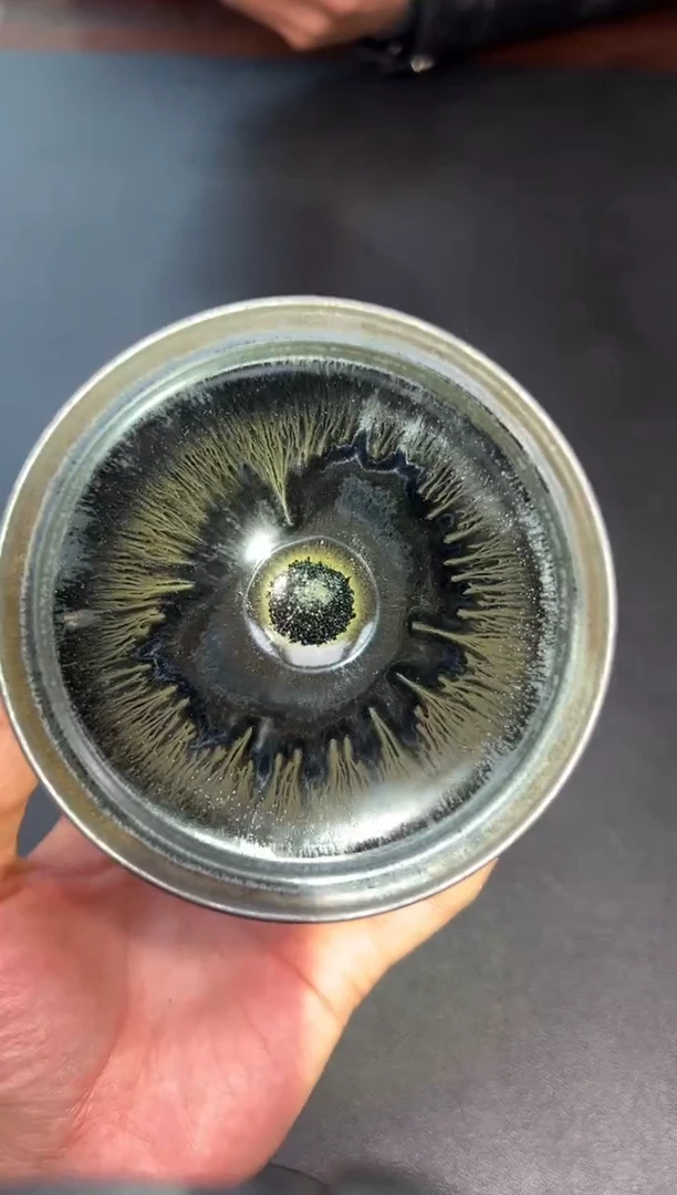 【闪购商品】茶盏茶器大玩家青贡369