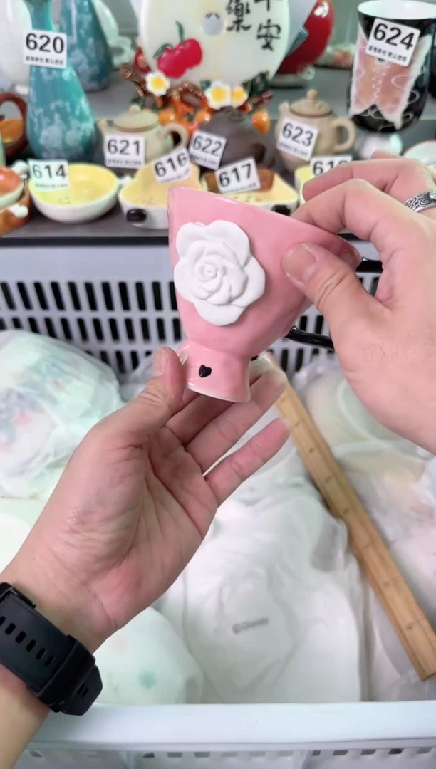 瓷片958默认微瑕谨慎参怕库存1件