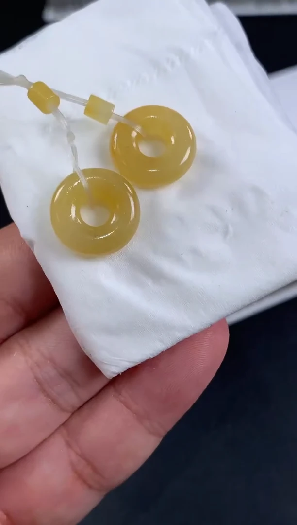 未镶嵌定制翡翠灵*翡翠